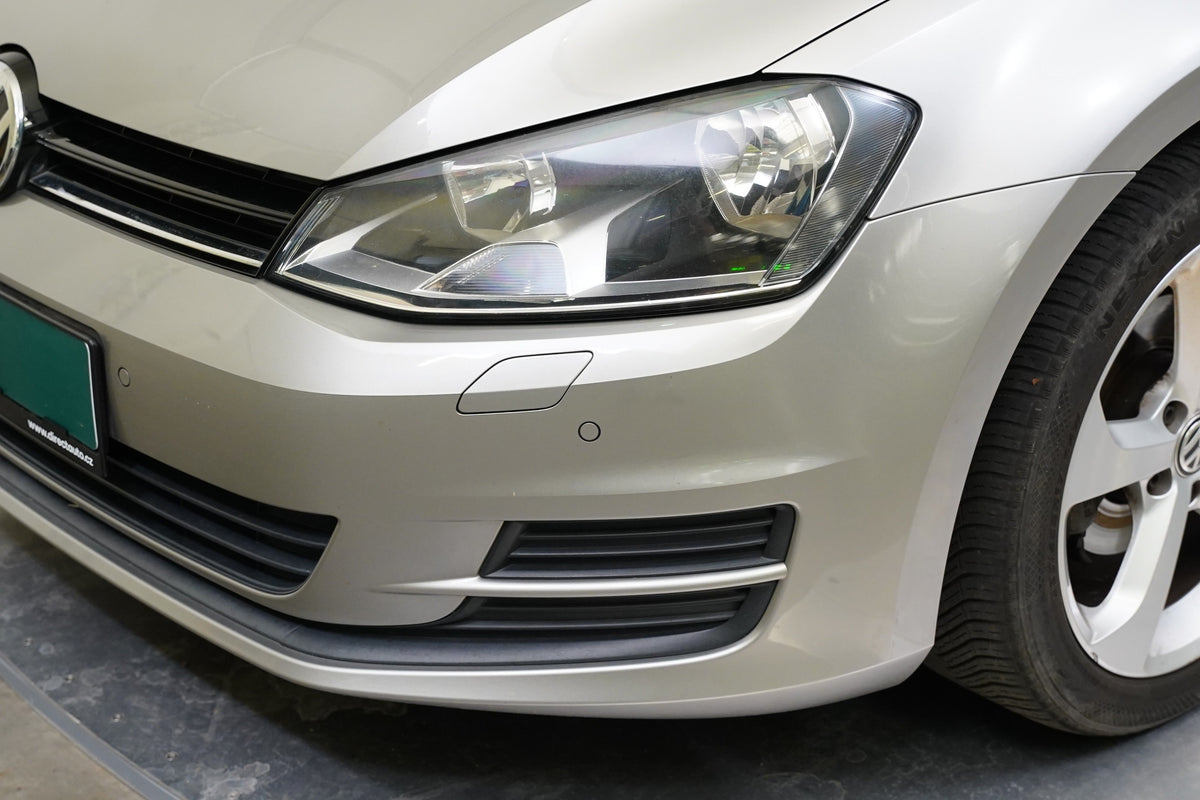 Volkswagen Golf 1.2 TSI 63 kW Trendline – foto 9