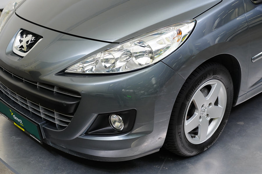 Peugeot 207 1.4 VTi 16V 77 kW Premium – foto 9