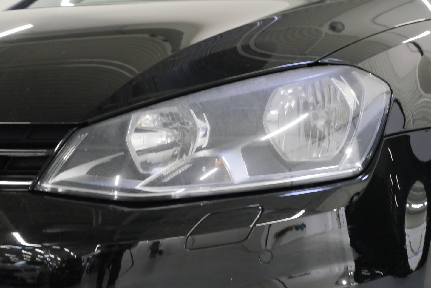 Volkswagen Golf 2.0 TDI 110 kW Comfortline