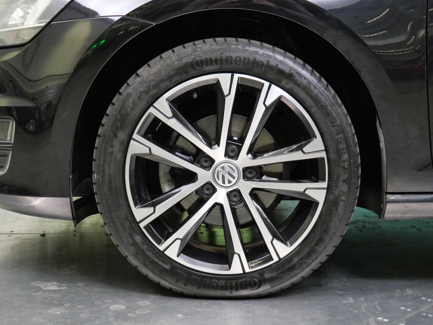 Volkswagen Golf 1.2 TSI 81 kW Lounge