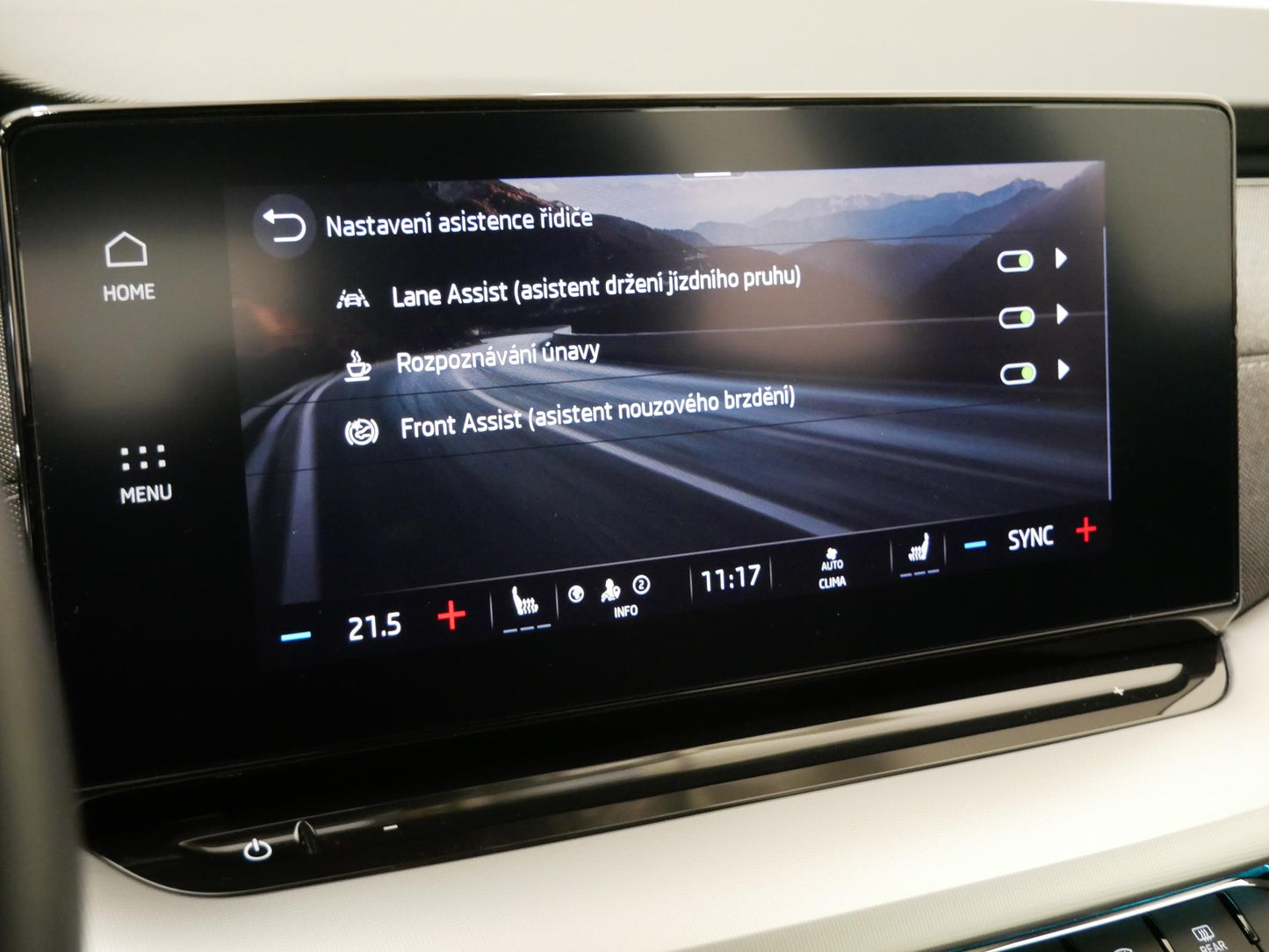 ŠKODA Octavia 2.0 TDI 85 kW Style