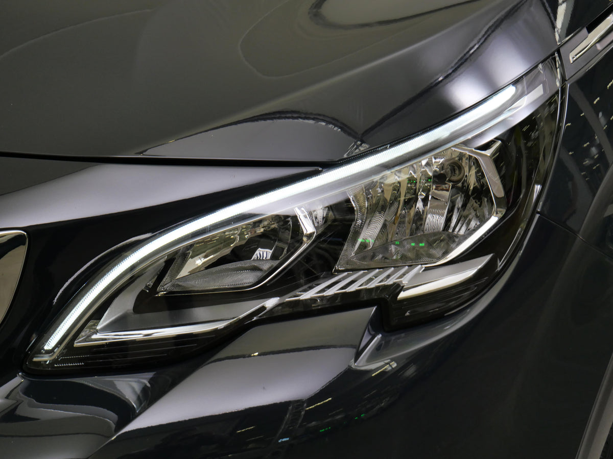 Peugeot 3008 1.2 PureTech 96 kW Allure