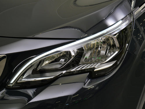 Peugeot 3008 1.2 PureTech 96 kW Allure – foto 9