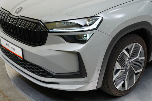 Škoda Kodiaq 2.0 TDI 142 kW 4x4 Sportline – foto 9