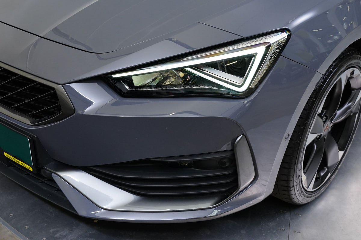 Cupra Leon 1.5 eTSI 110 kW ST – foto 9