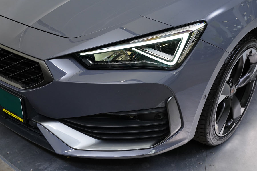 Cupra Leon 1.5 eTSI 110 kW ST – foto 9