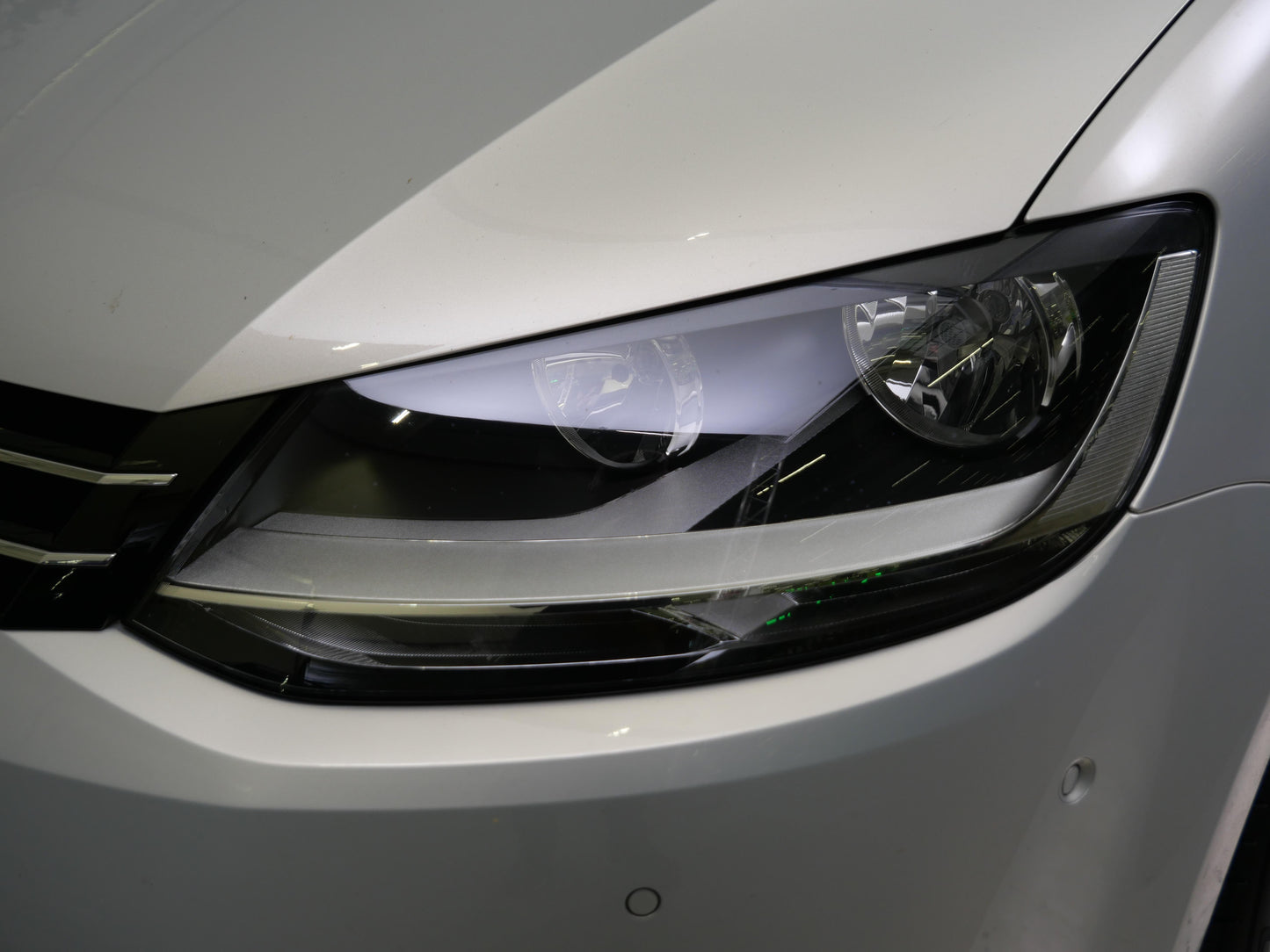 Volkswagen Sharan 2.0 TDI 103 kW Style