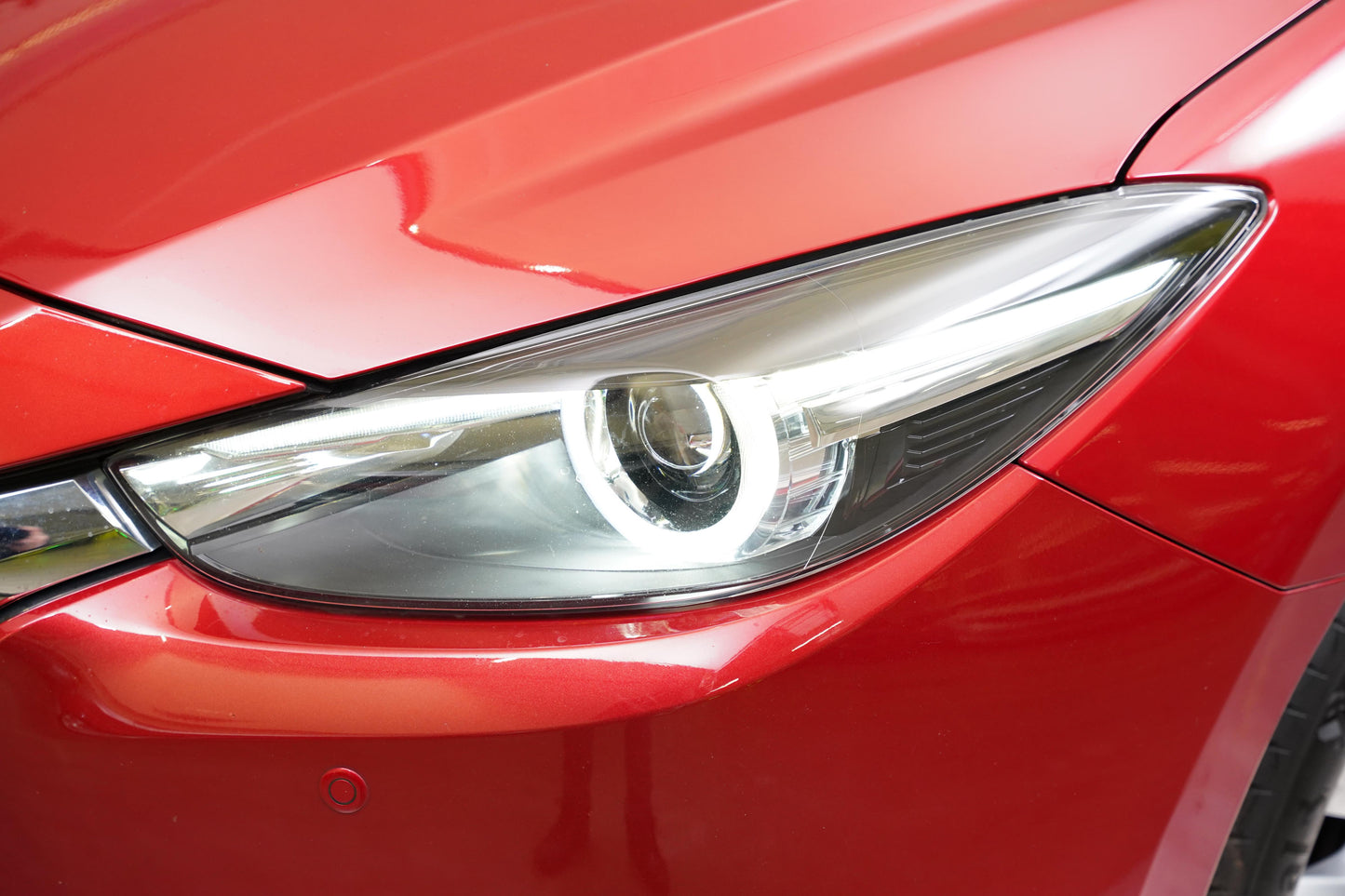 Mazda 3 2.0 SKYACTIV-G 88 kW Exclusive