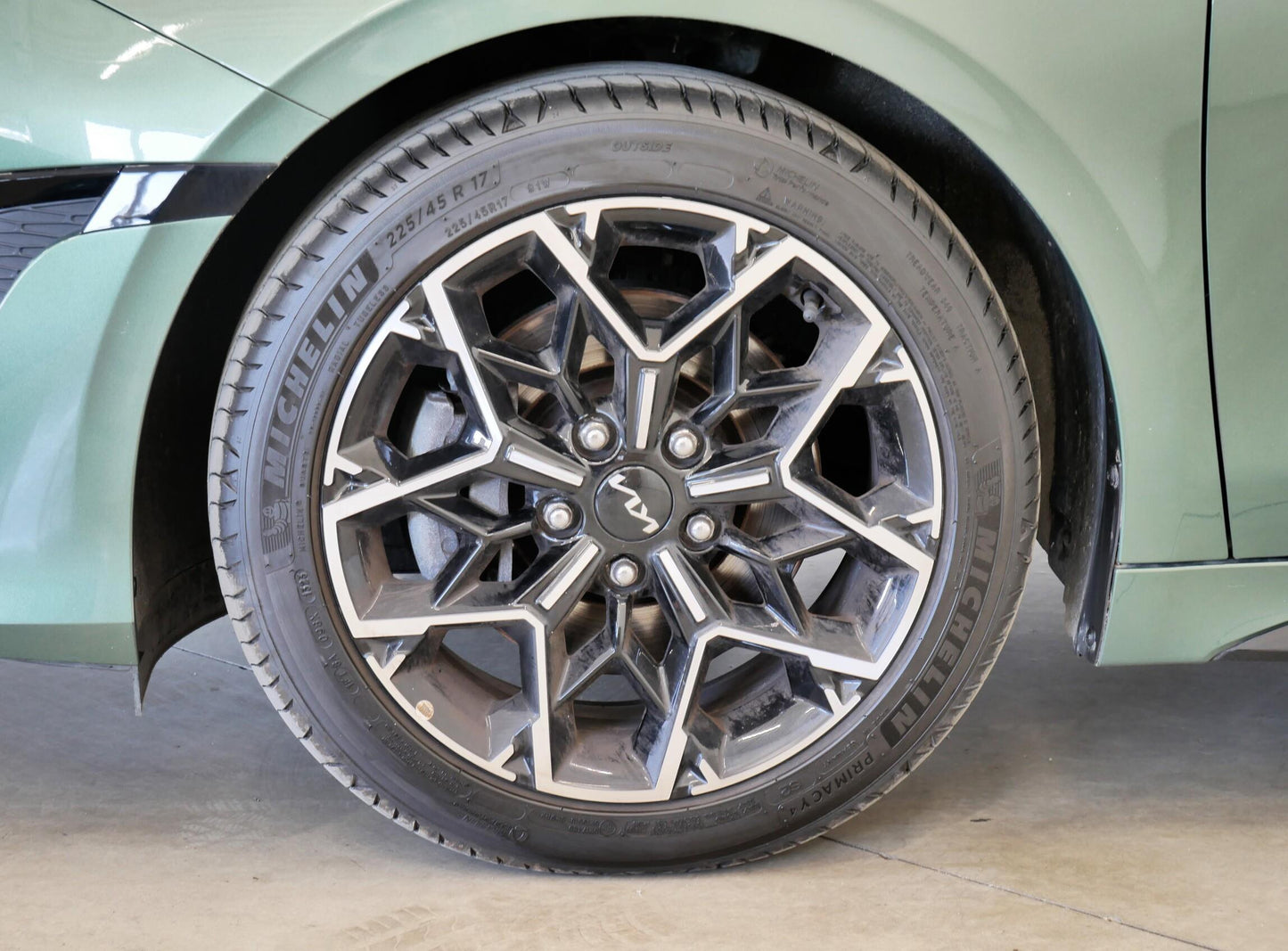 Kia ProCeed 1.5 T-GDi GT-Line plus