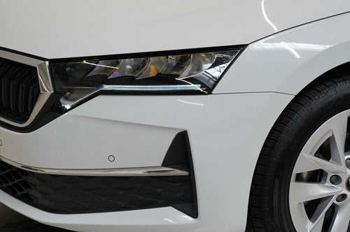 Škoda Octavia 2.0 TDI 110 kW Top Selection – foto 9