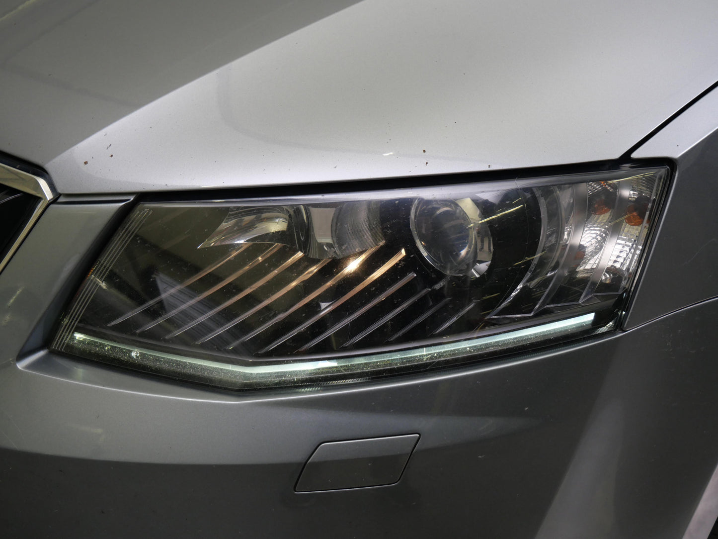 Škoda Octavia 1.6 TDI 77 kW Ambition Plus