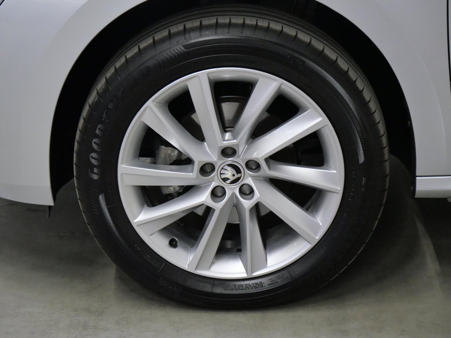Škoda Kamiq 1.0 TSI 85 kW Selection