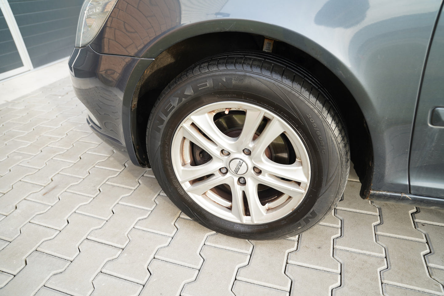 Škoda Octavia 1.4 TSI 90 kW Ambiente