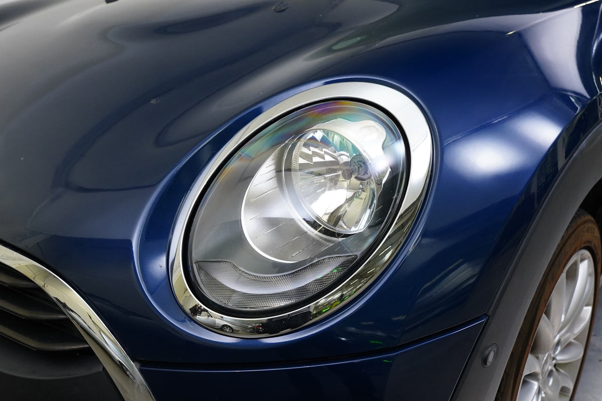 Mini Clubman 1.5i 75 kW – foto 9