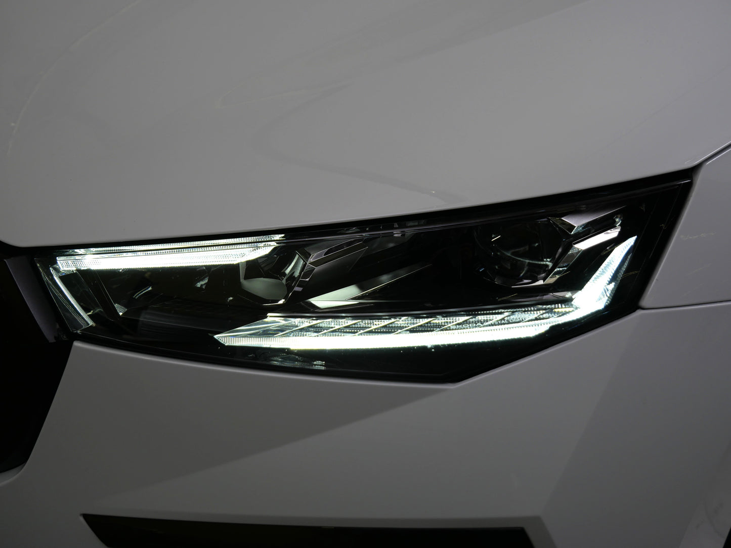 Škoda Scala 1.5 TSI 110 kW DSG Monte Carlo