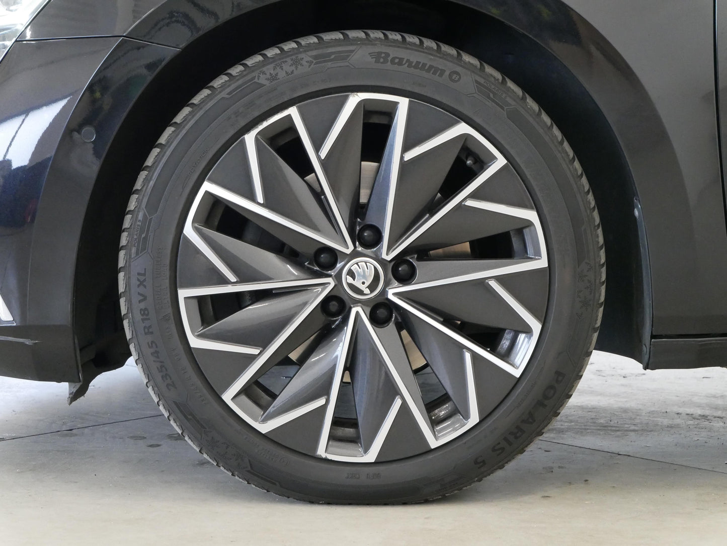 Škoda Superb 2.0 TDI 147 kW L&K 4x4