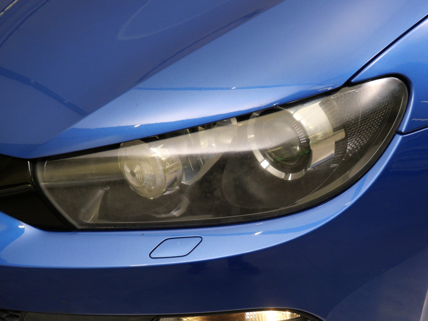 Volkswagen Scirocco 2.0 TSI 147 kW Sport