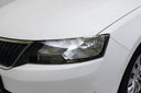 Škoda Rapid 1.2 TSI 63 kW Active