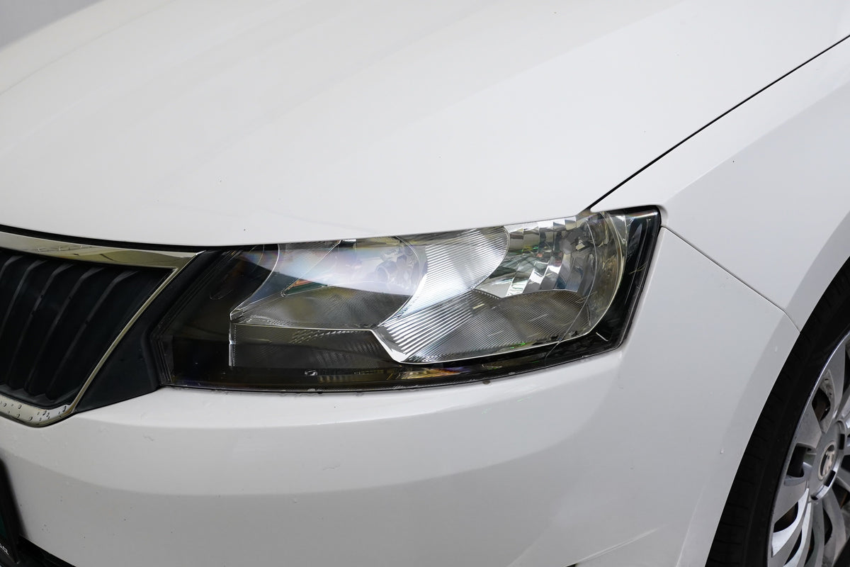 Škoda Rapid 1.2 TSI 63 kW Active – foto 9