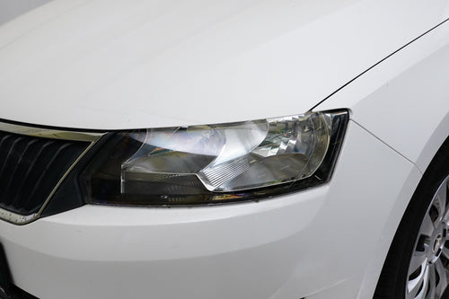 Škoda Rapid 1.2 TSI 63 kW Active – foto 9
