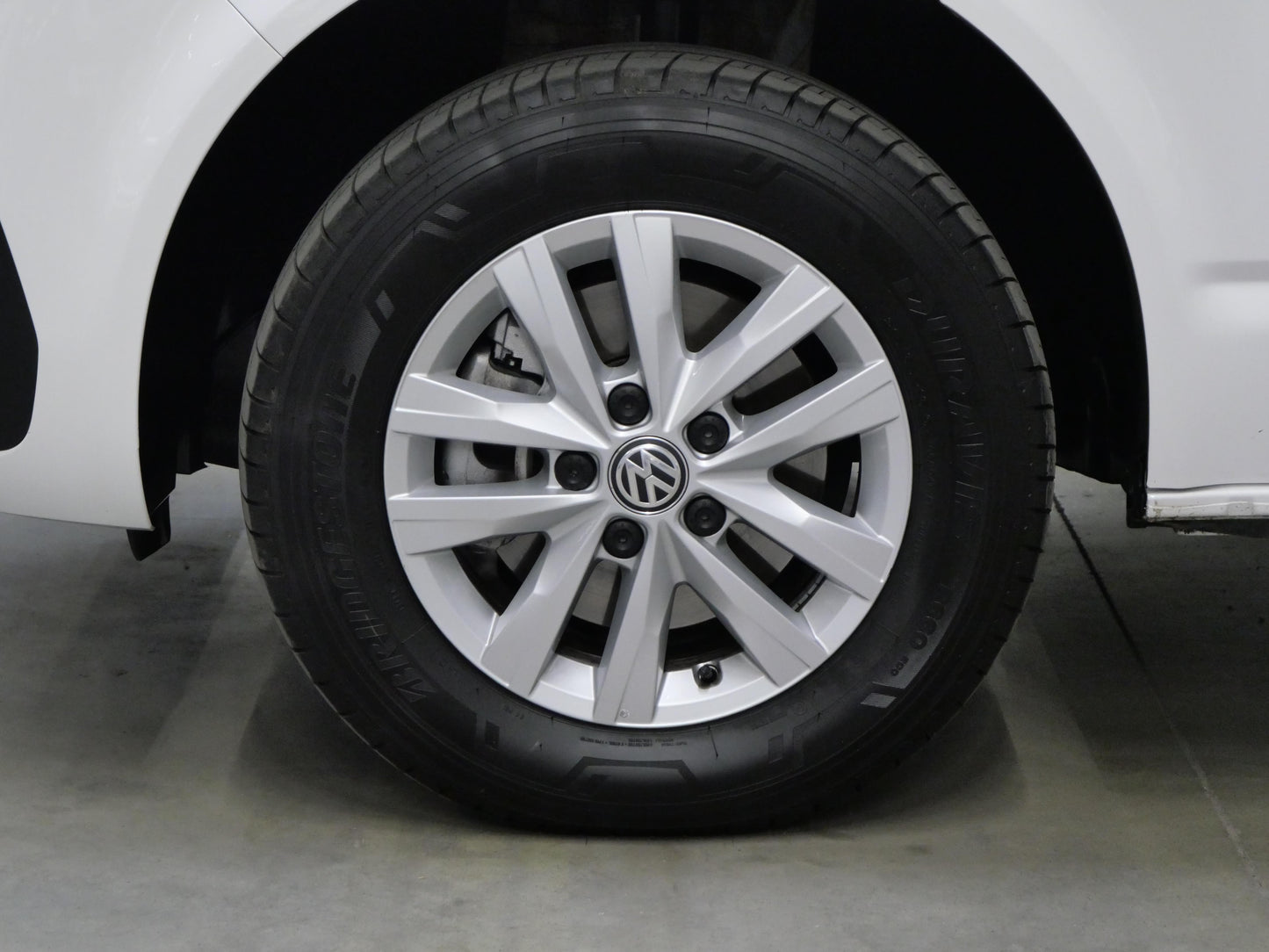 Volkswagen Caravelle 2.0 TDI 110 kW DSG Long