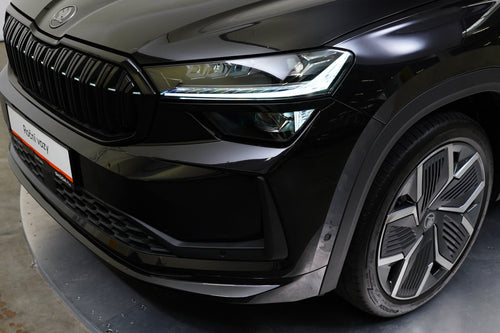 Škoda Kodiaq 2.0 TDI 142 kW 4x4 Sportline – foto 9