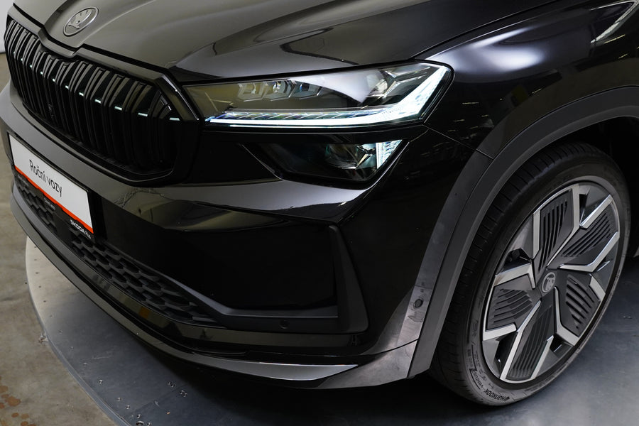 Škoda Kodiaq 2.0 TDI 142 kW 4x4 Sportline – foto 9