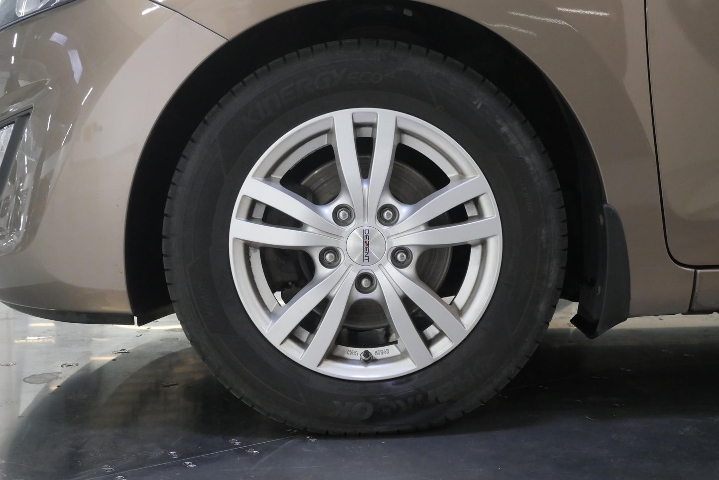 Hyundai i30 1.6 i 88 kW Comfort