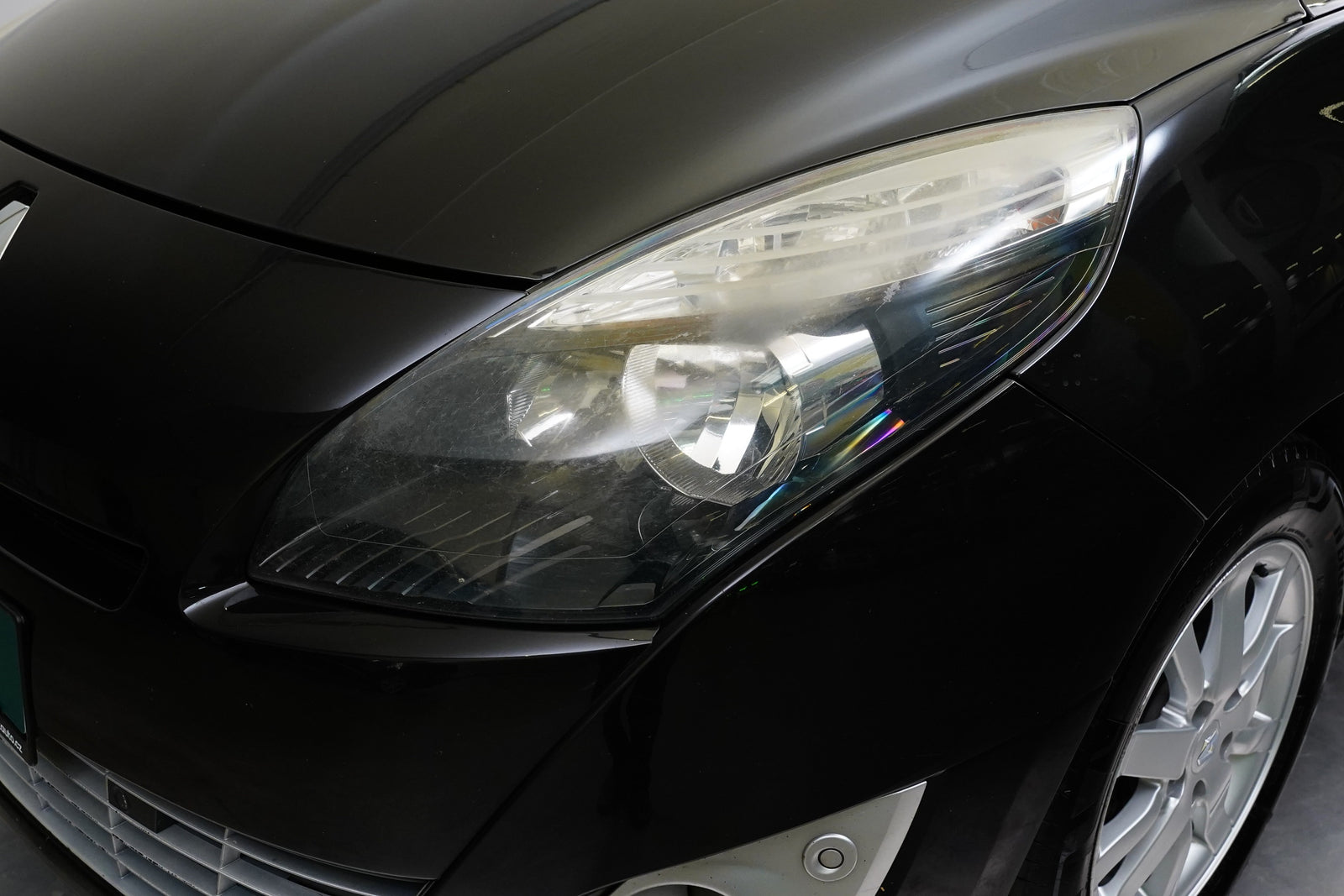Renault Scénic 1.5 DCI 81 kW – foto 9