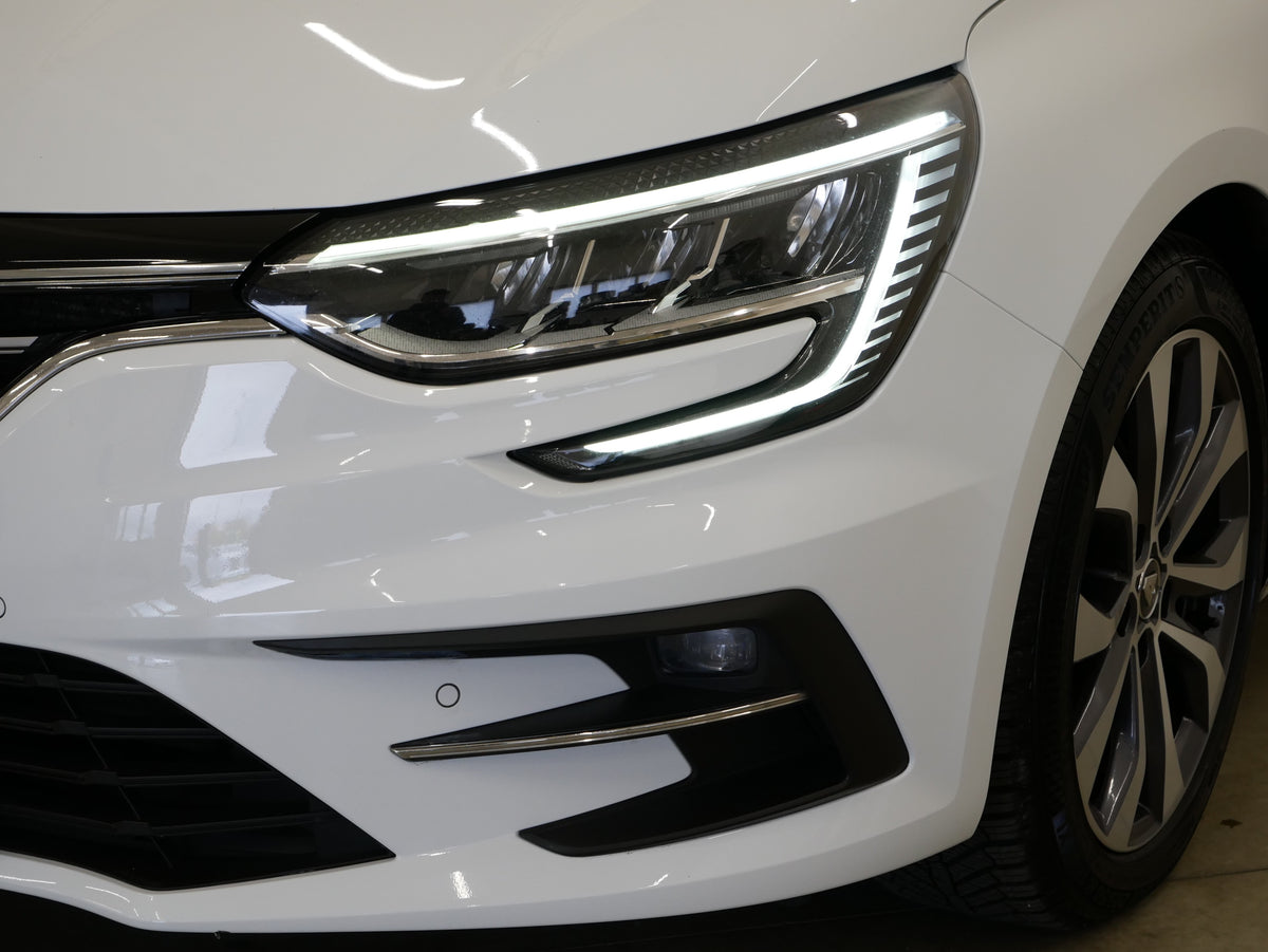 Renault Mégane 1.3 TCe 103 kW Grandtour