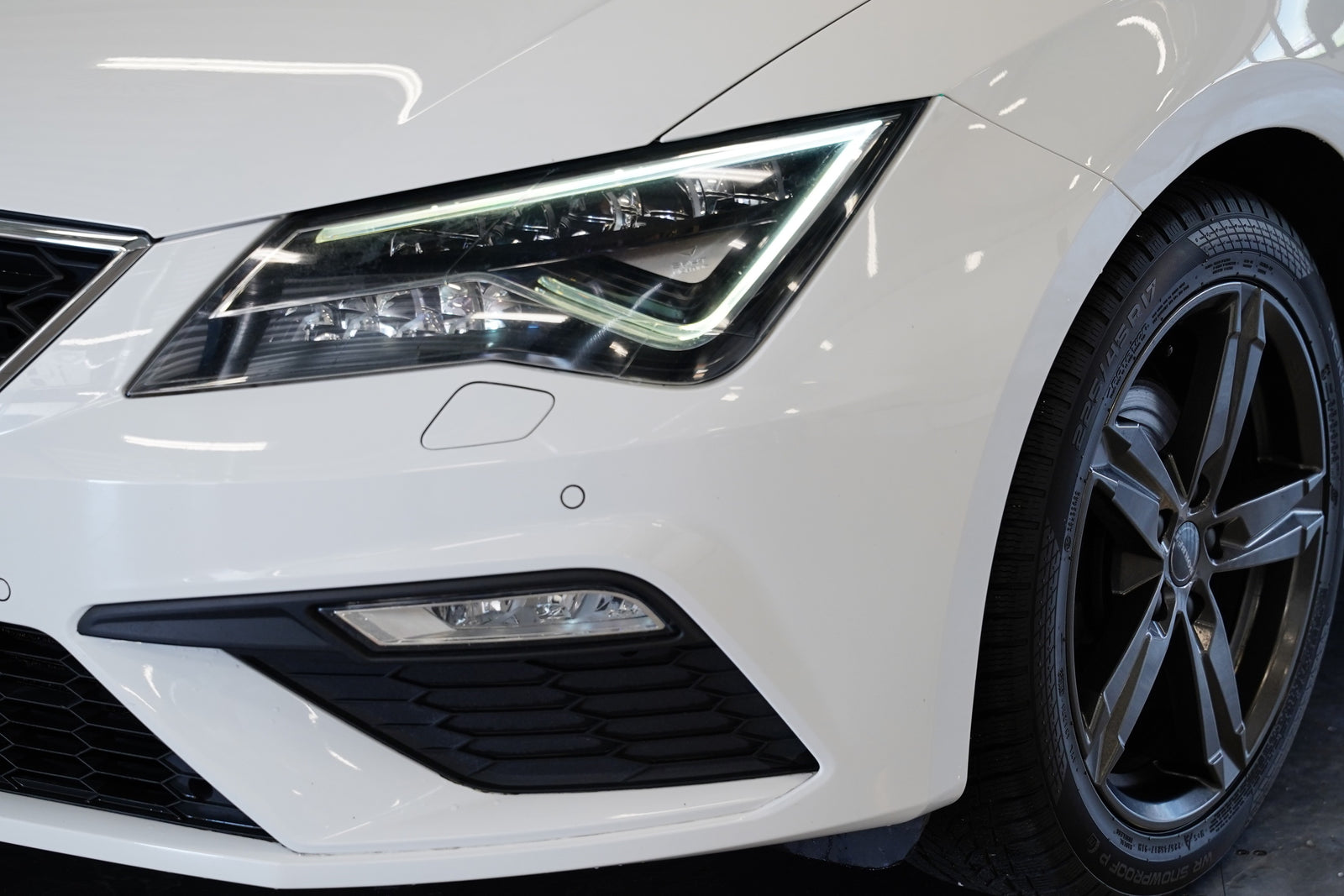 Seat Leon 1.5 TSI 96 kW FR – foto 9