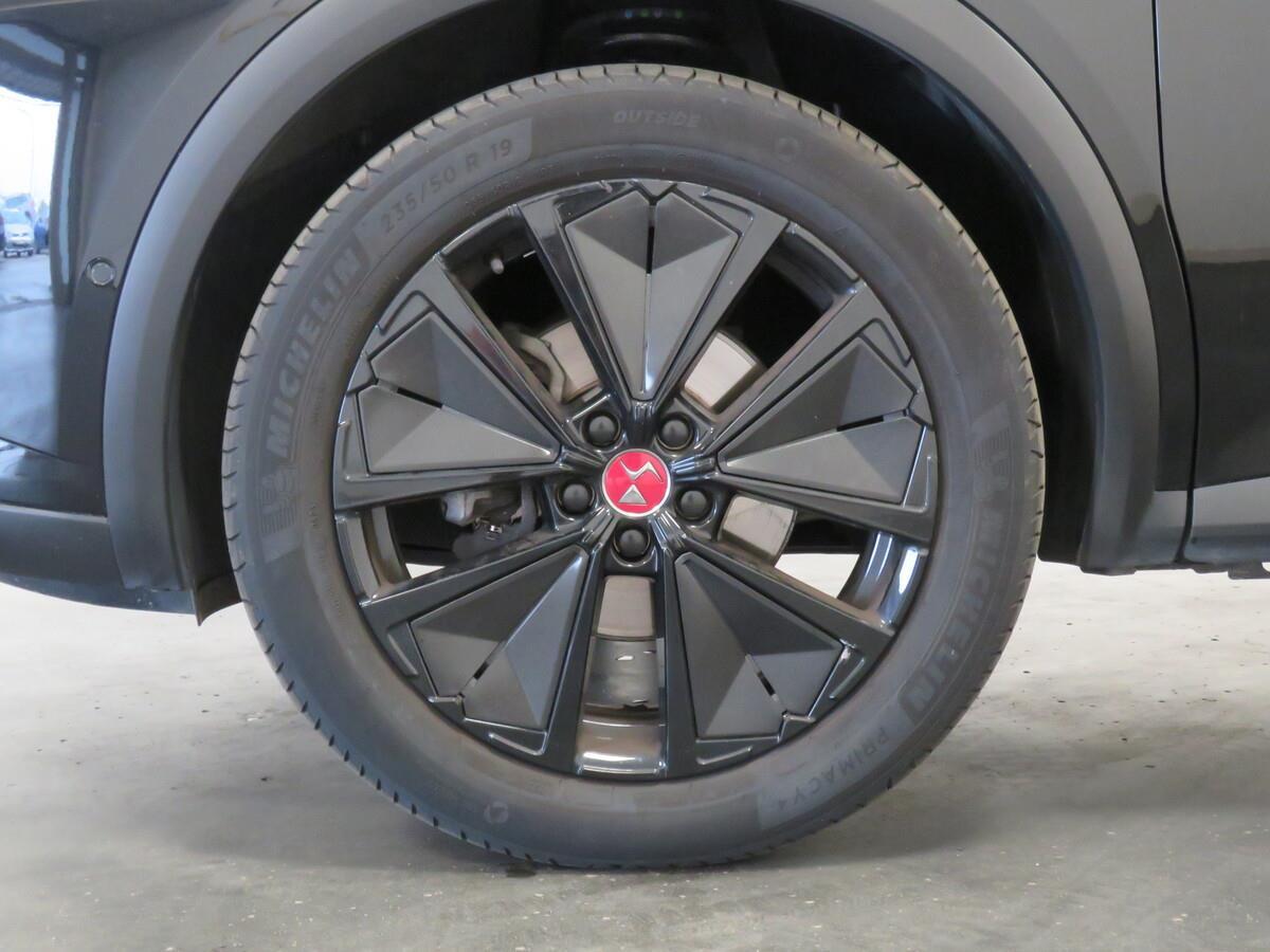 DS 7 1.5 BlueHDi 96 kW Performance