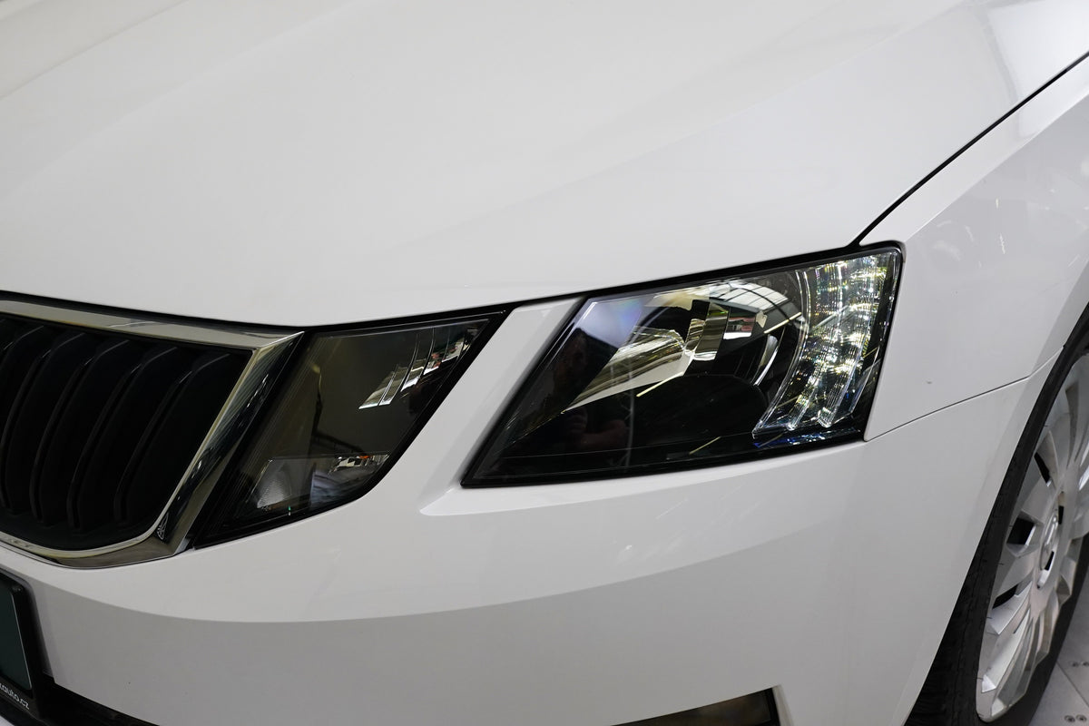 Škoda Octavia 1.0 TSI 85 kW Ambition