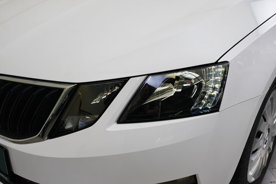 Škoda Octavia 1.0 TSI 85 kW Ambition – foto 9