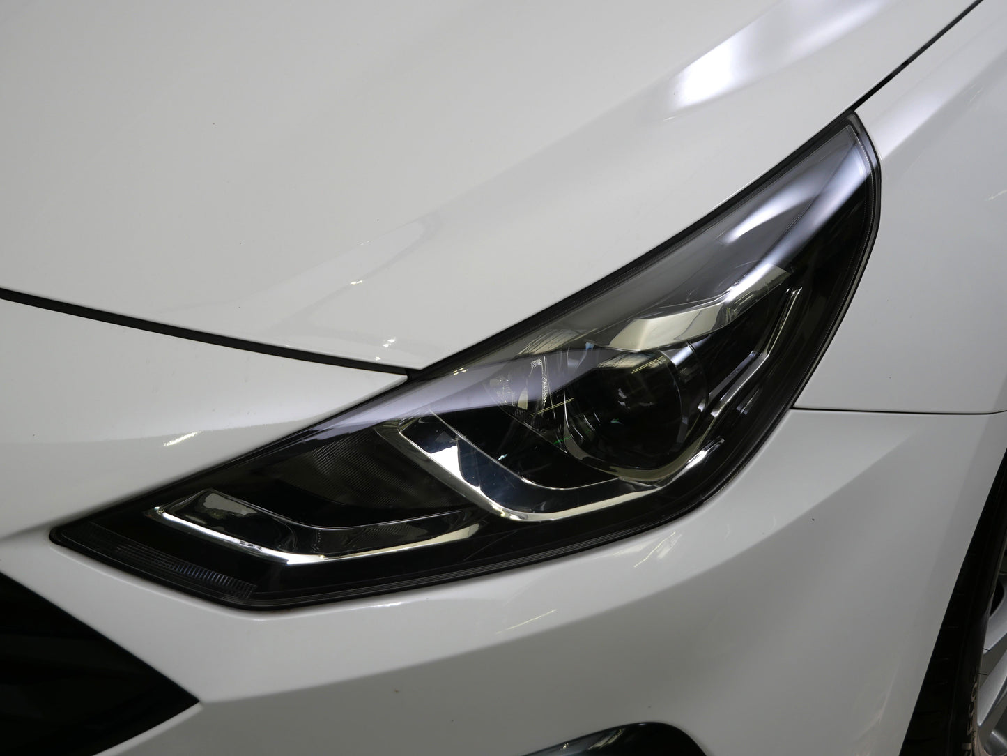 Hyundai i30 1.0 T-GDI 88 kW Comfort