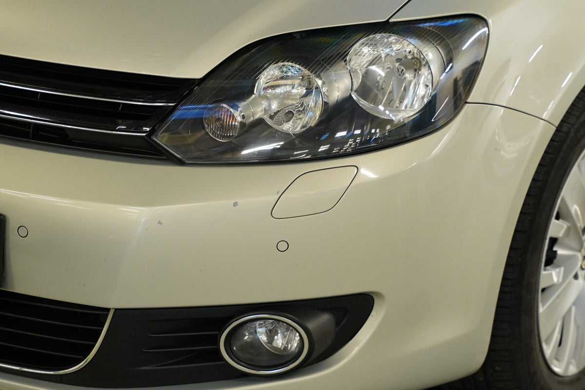 Volkswagen Golf Plus 1.4 TSI 90 kW STYLE – foto 9