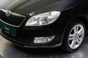 Škoda Fabia 1.6 TDI 77 kW Elegance Plus