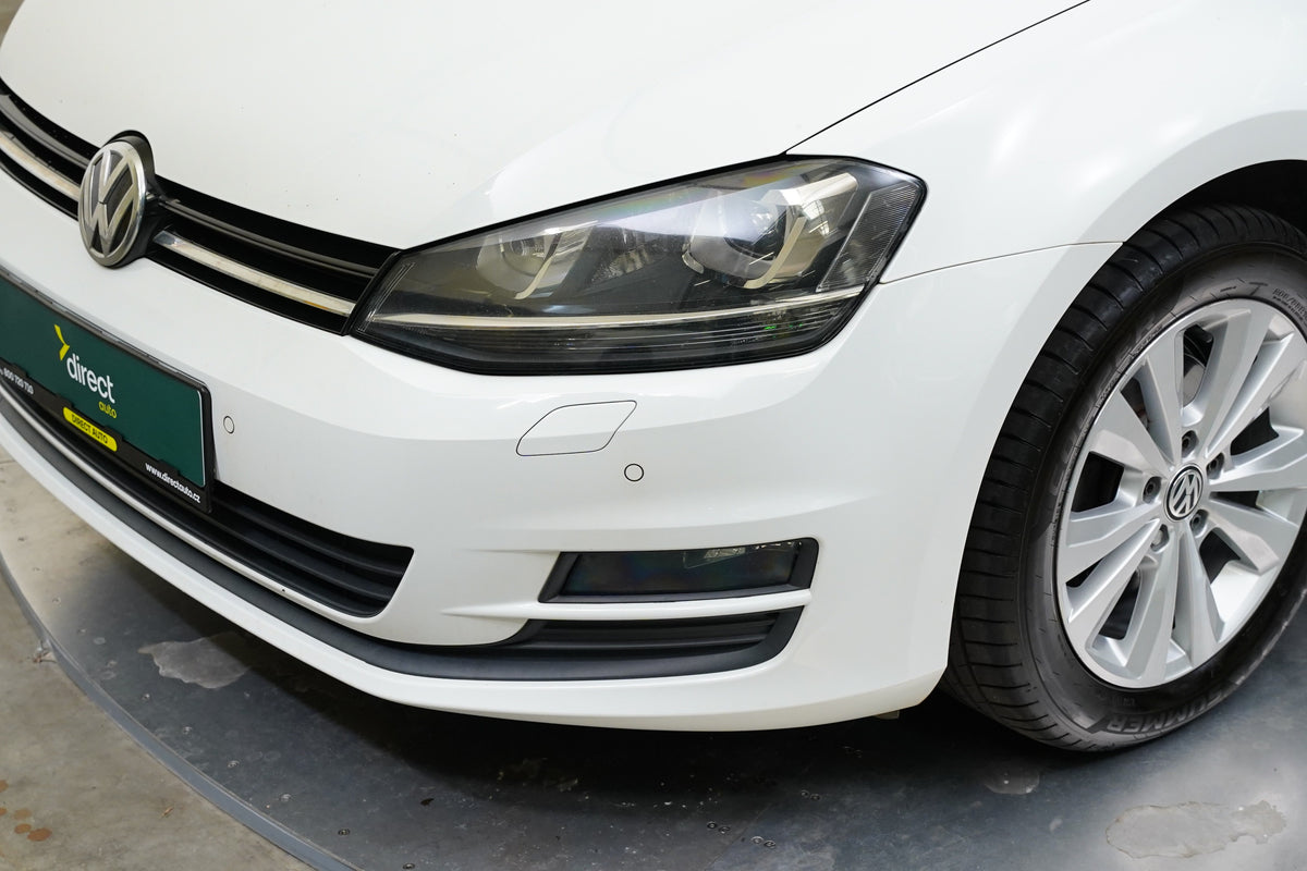 Volkswagen Golf 1.6 TDI 81 kW – foto 9