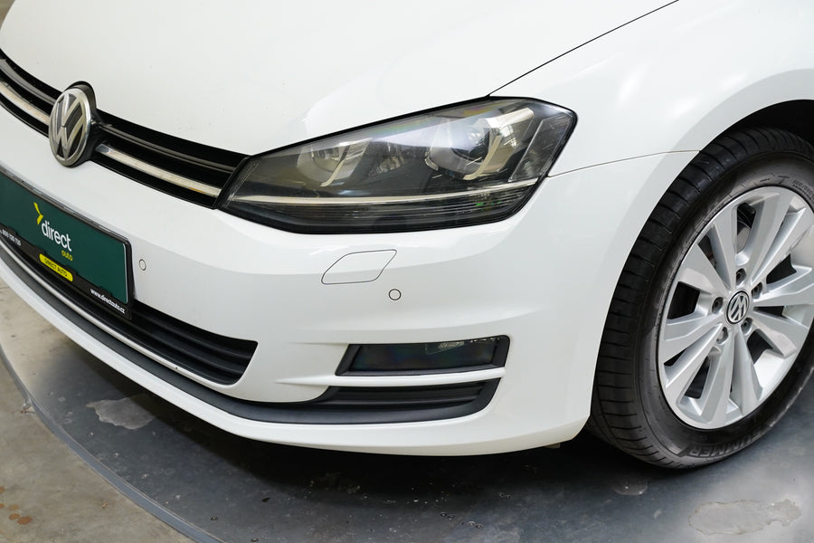 Volkswagen Golf 1.6 TDI 81 kW – foto 9