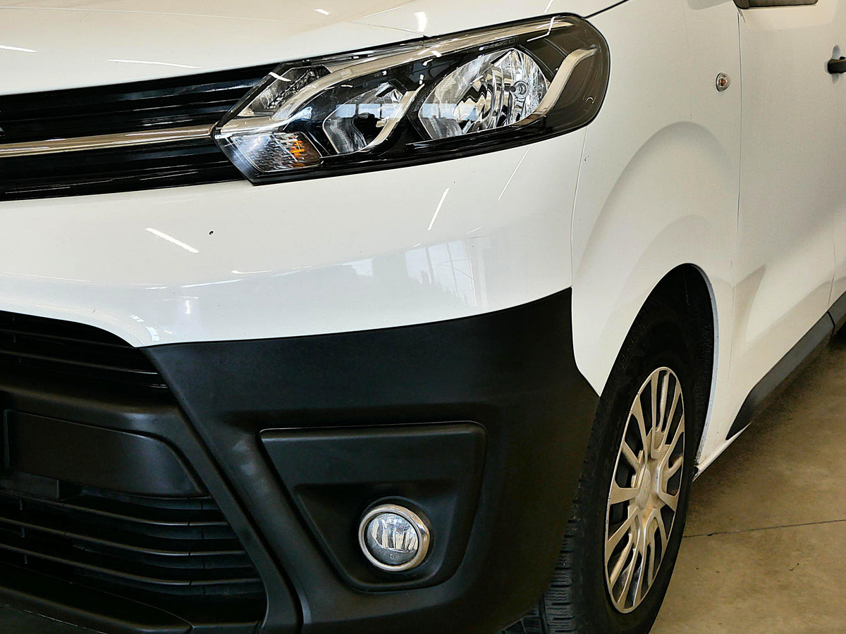 Toyota Proace 2.0 D-4D L3H1 3 místa