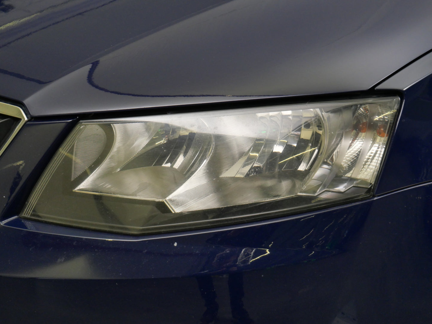 Škoda Octavia 1.6 TDI 77 kW Ambition