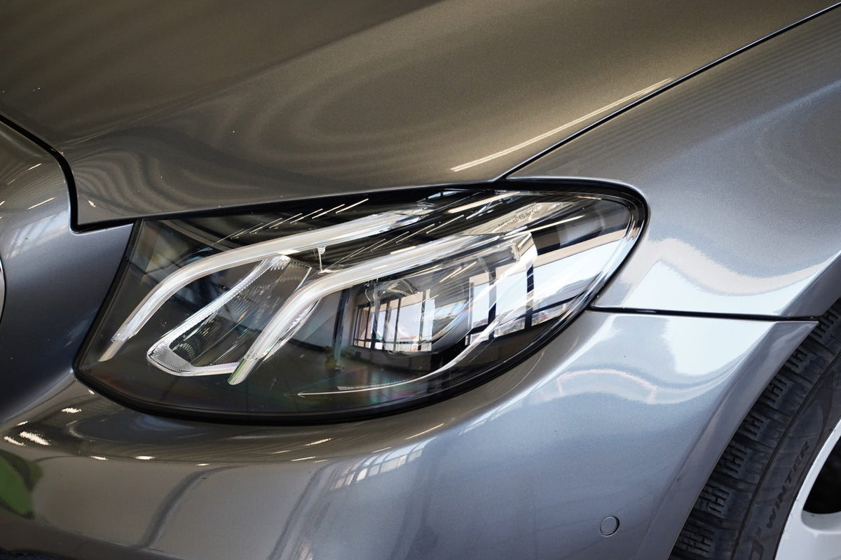 Mercedes-Benz Třídy E 220d 143 kW AUT
