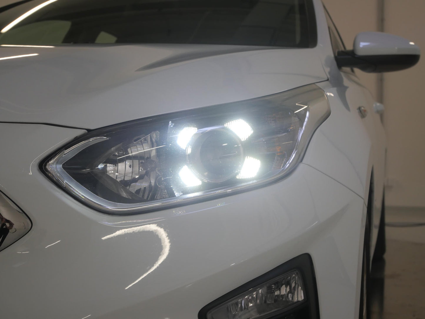 Kia Cee´d SW 1.4 i 74 kW Cool