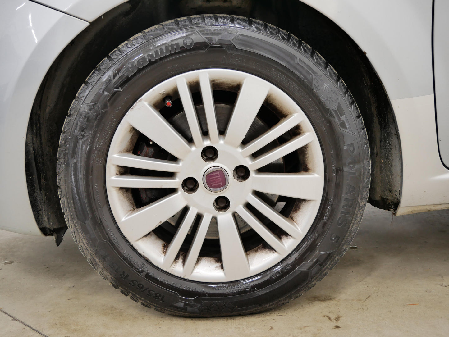 Fiat Punto 1.4 M-JET 88KW Dynamic