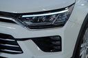 Ssang Yong Korando 1.6 XDI Automat