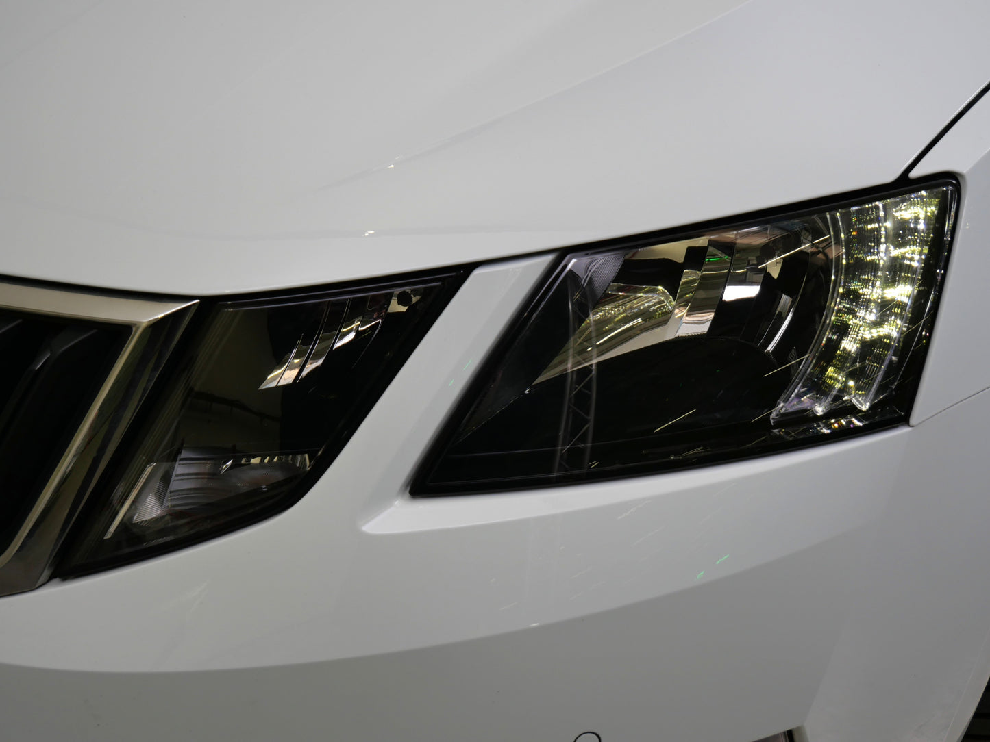 Škoda Octavia 1.6 TDI 85 kW Ambition Clever