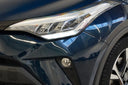 Toyota C-HR 1.8 Hybrid 72 kW Style