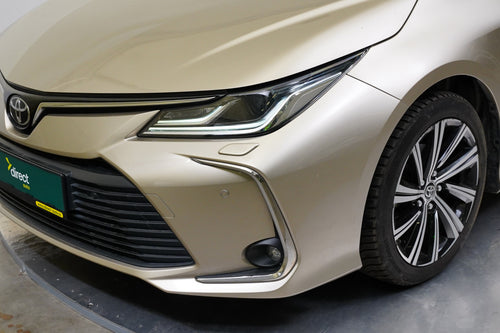 Toyota Corolla 1.5 Dynamic Force 92 kW – foto 9