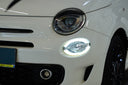 Fiat 500 1.2 51 kW S