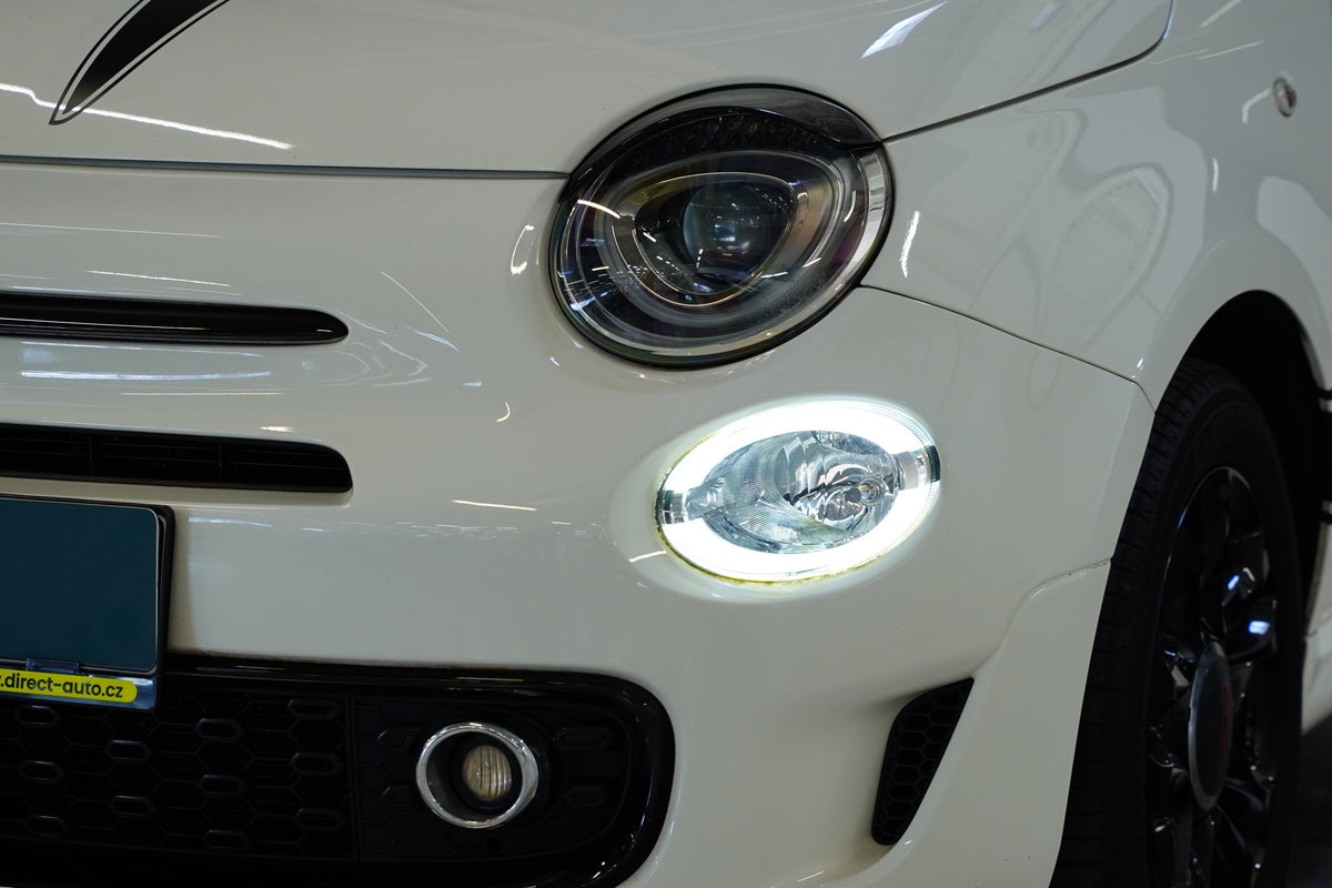 Fiat 500 1.2 51 kW S – foto 9